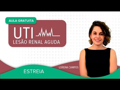 Vídeo: Lesão Renal Aguda Em Pacientes Hospitalizados Submetidos A Biópsia Renal Percutânea Para Diagnóstico Histológico De Sua Doença Renal