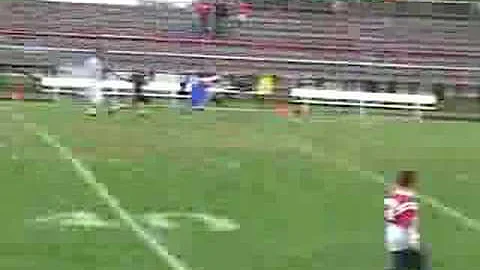 Caleb Dobson Football