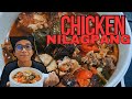 Jandees kitchen chicken nilagpang