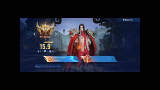 Hok - Only Play Mid Lane Ep. 13