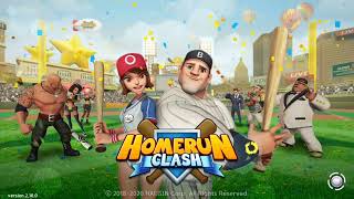 Game Homerun Clash, Permainan Baseball menarik dan seru, player versus player, recommended ya screenshot 2