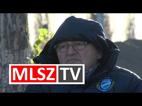 MTK Hungária FC
