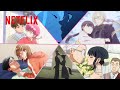The Season of Love | Netflix Anime