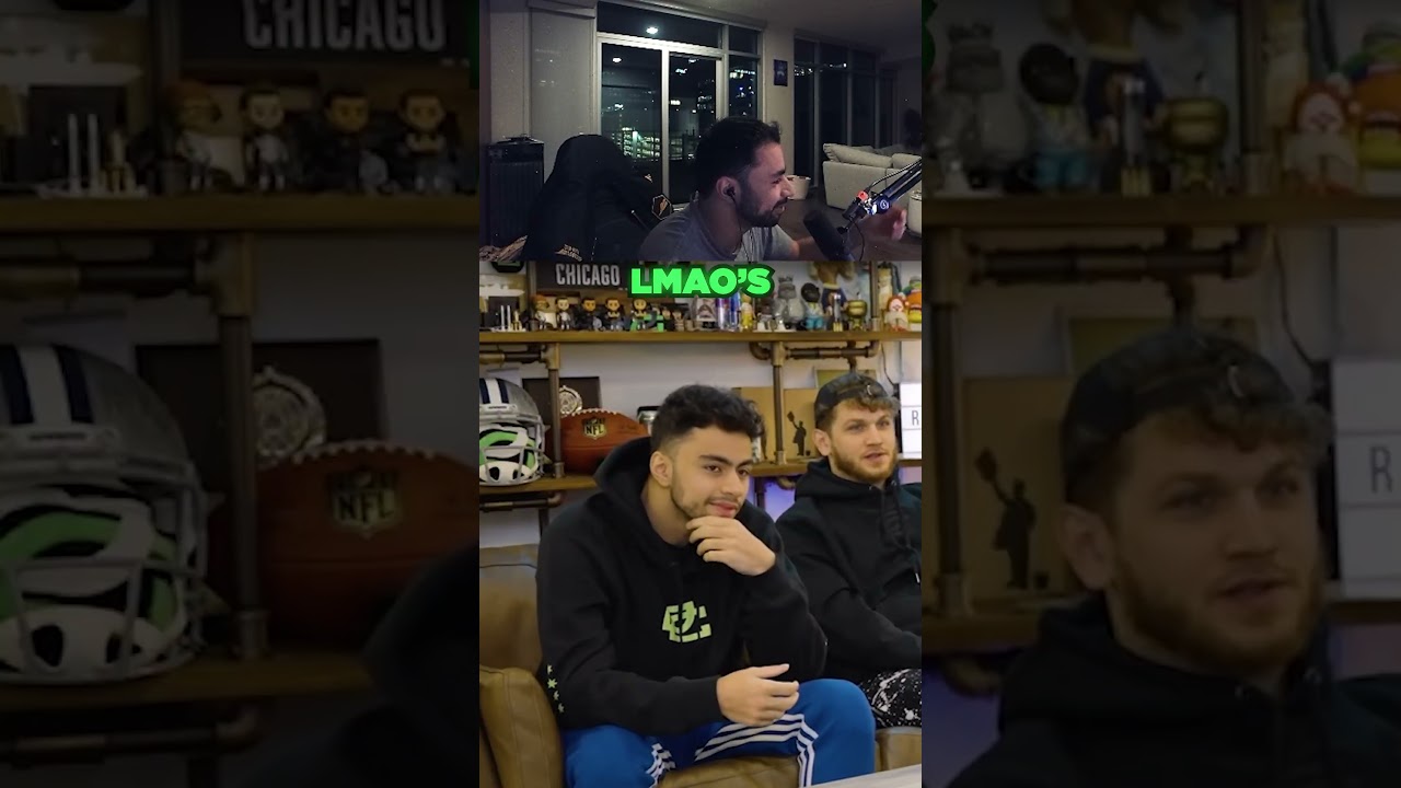 Dashy Gets BAD Karma..😭