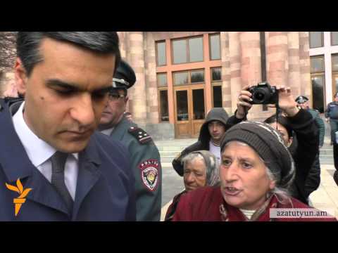 Video: Խորհրդանշական մայրիկ