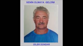 Selami̇ Şahi̇n Seni̇n Olmaya Geldi̇m (Cover) Di̇ler Dündar