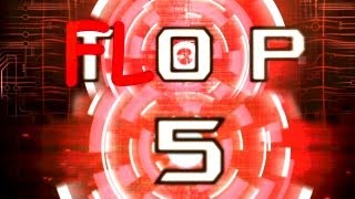 Flop 5 - Episode 1 - IPL5 Qualifiers