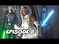 Ahsoka Episode 8 Finale FULL Breakdown, Anakin Thrawn Star Wars Easter Eggs &amp; Things You Missed