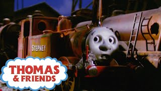 Thomas & Friends™ | Rusty to the Rescue | Full Episode | Cartoons for Kids