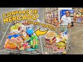 Compras de Supermercado para Casal - Quanto Gastei? Mercado Assaí