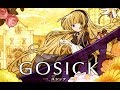 Gosick OP - Destin Histoire &quot;Yoshiki Lisa&quot; (Türkçe Altyazılı)