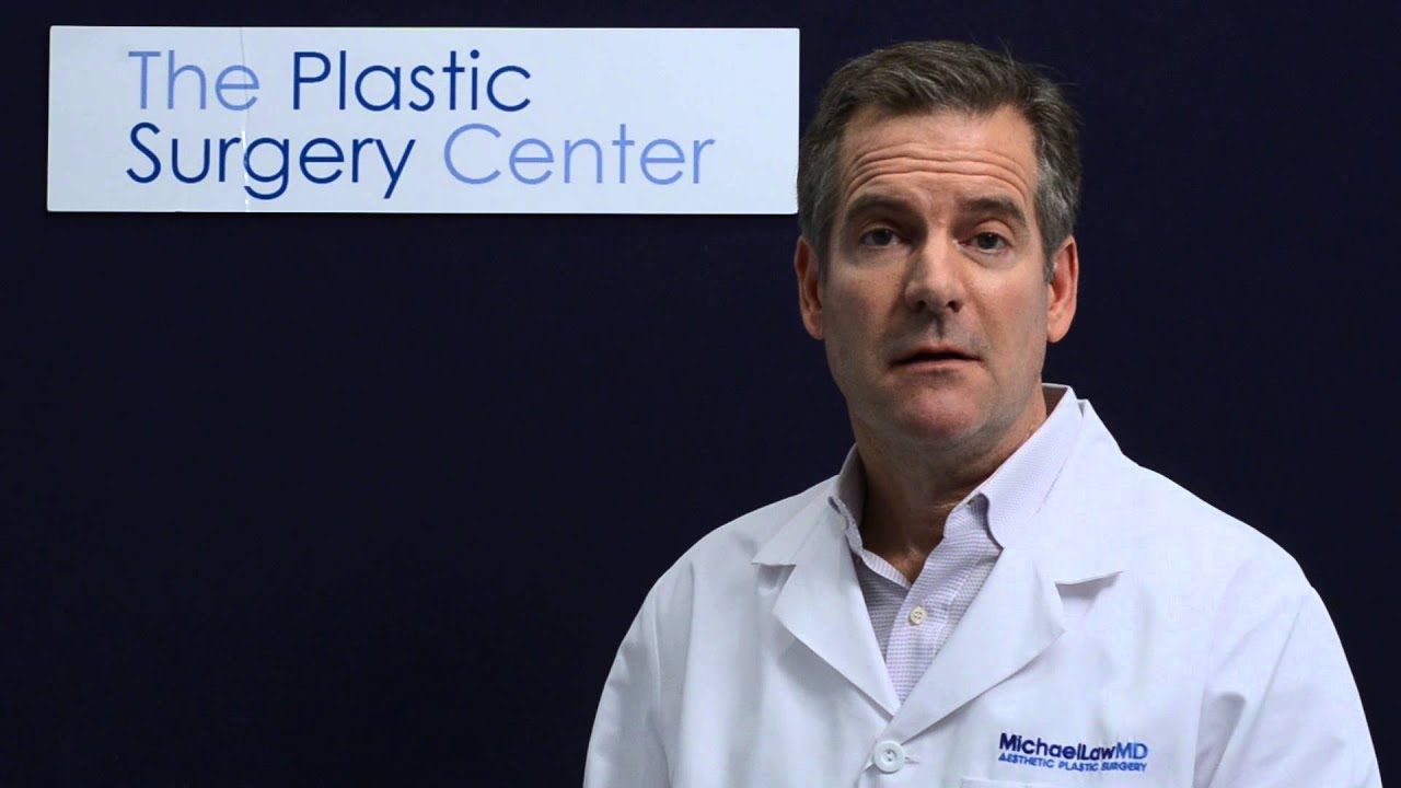 Tips on how to pick a plastic surgeon
