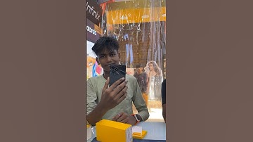 Realme C51🔥🔥 Happy customer😄 #realme #realmec51 #realmecseries #trendingshorts #viral