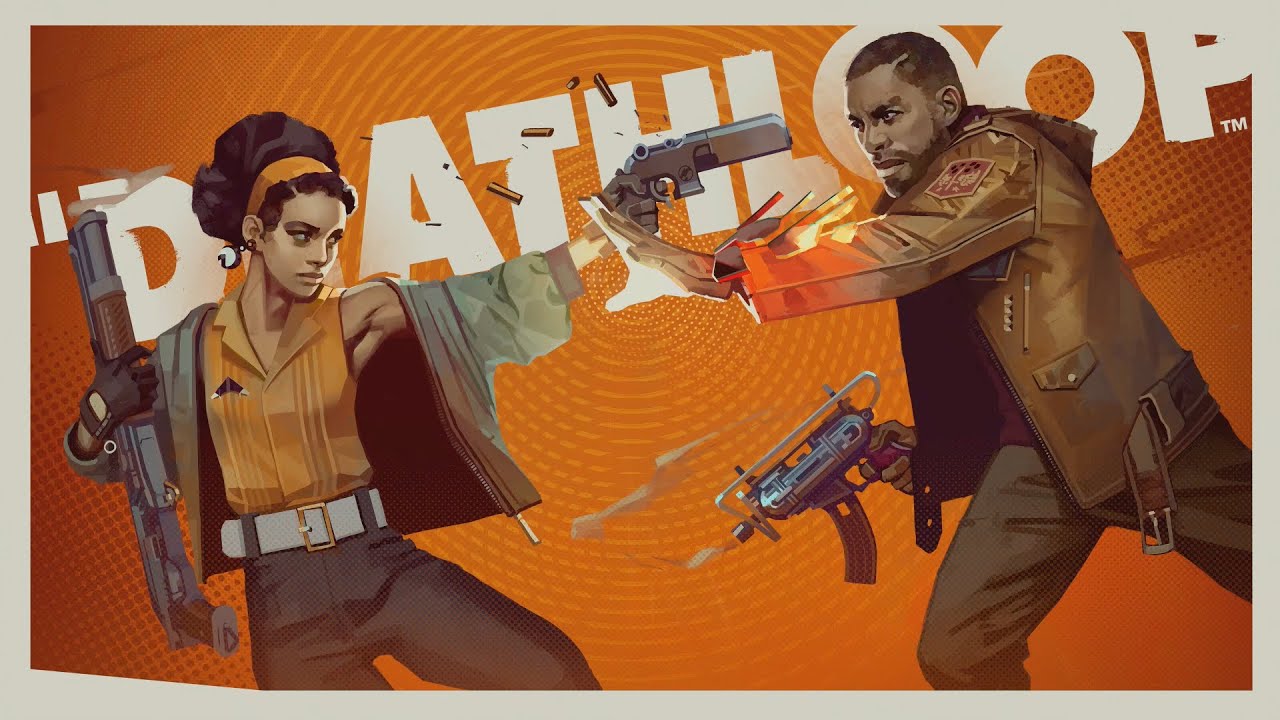 Deathloop 078 Updaam Evening Aleksis Music Clue