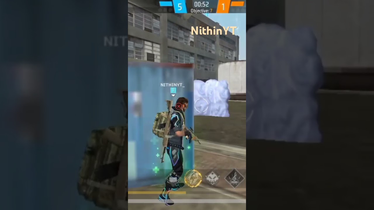 FREE FIRE 1V1 WITH SUBSCRIBER. CUSTOM ROOM.#freefire #totalgaming #nonstopgaming #ngesports #raistar