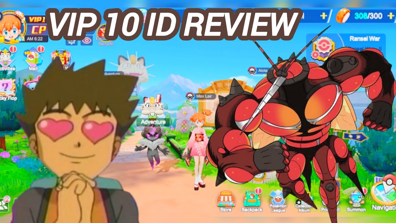 VIP 10 Id Review | PRIME F2Px