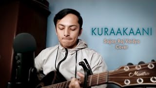 Video thumbnail of "Sajjan Raj Vaidya - Kurakani | Cover by Manash Bhele"