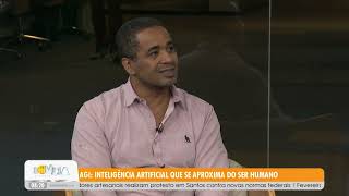 BDC Tecnologia - Santa Cecília TV (2/2)
