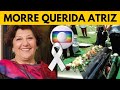 NOTÍCIA CHEGA: GLOBO ANUNCIA MORTE DE QUERIDA ATRIZ JANDIRA MARTINI