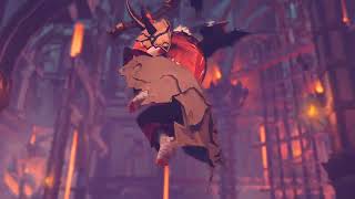 Solo Leveling Arise A Rank Dungeon Break Boss Battle Gameplay!