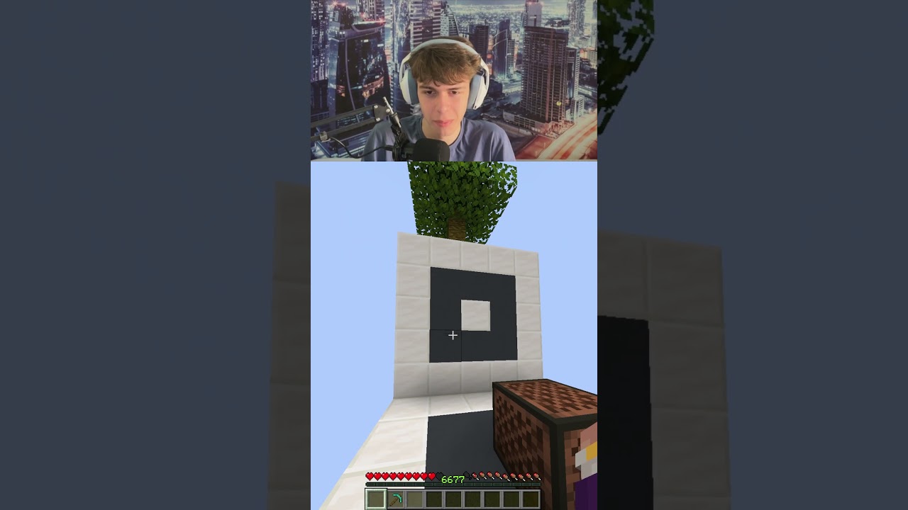 Minecraft Istina ili Laž #3 w/ Camper
