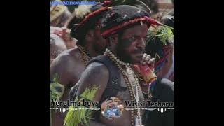 #wisisi Yeretma boys remix terbaru 2025 full bas ⛰️🛖🇨🇺🌴