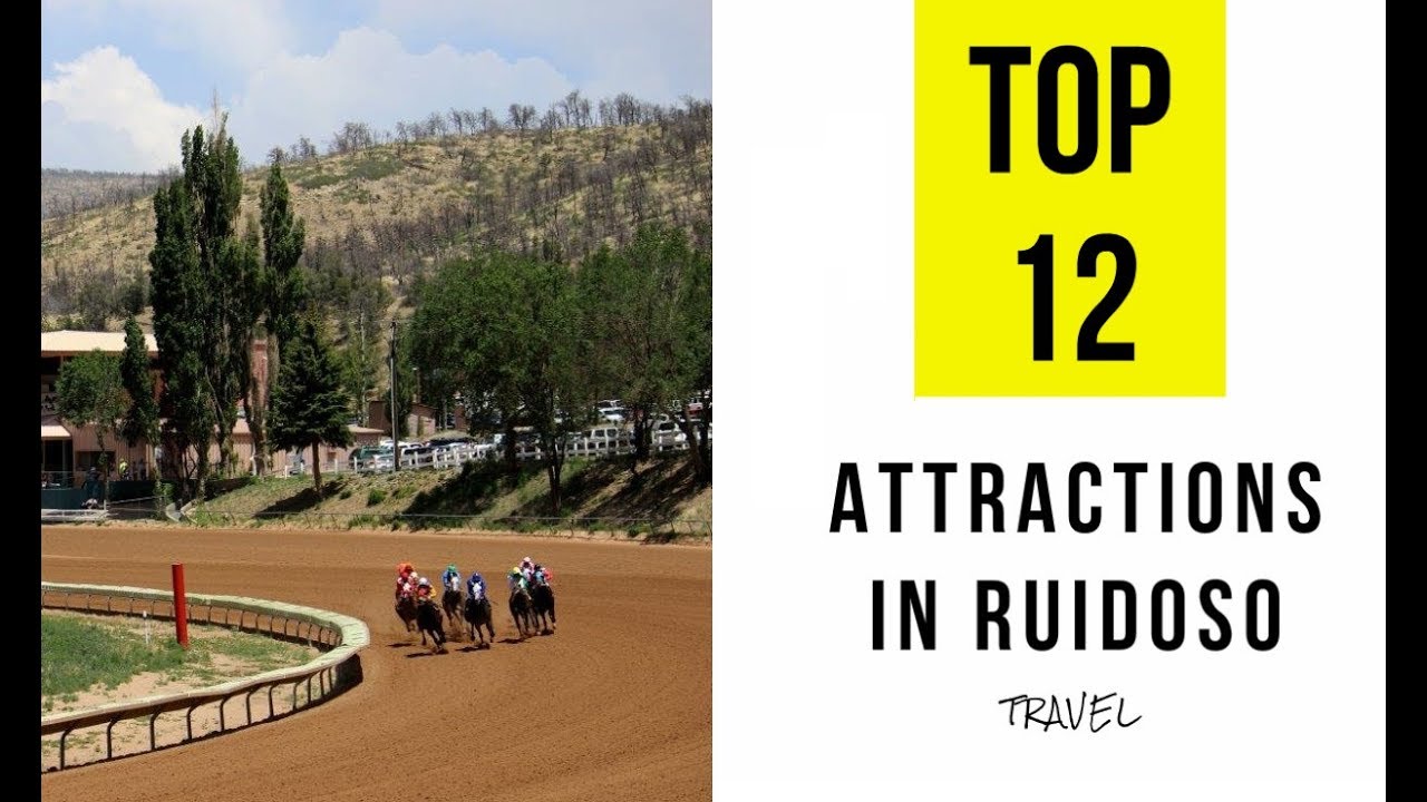 top 12 tourist attractions