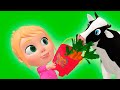 Lola Cow Part 1 Nursery Songs