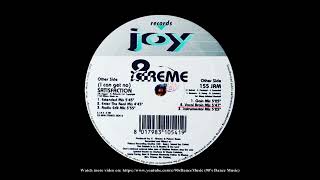 2-Xtreme - 155 Jam (Vocal Brain Mix) (90's Dance Music) ✅