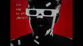 Klaudia Gawlas x Laserkraft 3D - Einfach Maschine Sein [FOA228]