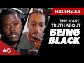 The Hard Truth About Being Black. (Lecrae Drops Facts!)