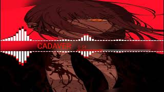 Nightcore🎸CADAVER_-_DEATHMACHINE_🎸