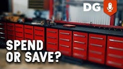 What Every Shop NEEDS | How To Start A Mechanic Business (Part 1) 