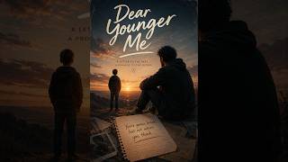 Dear Younger Me: