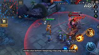 Garena AOV (Arena of Valor) - Beginner's Guide:  An introduction to towers screenshot 3