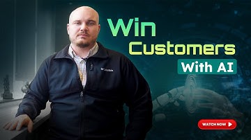 Win Customers with AI