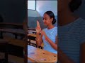 school life love Ethiopian tik tok video