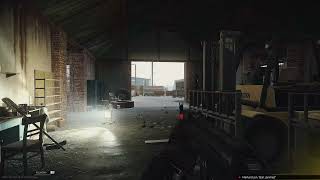 Escape From Tarkov - .366 TKM Carbine - Hard Bolt Jam/Failure to Eject