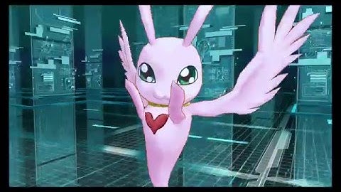 MOST EPIC BATTLE EVER! - Digimon Story: Cyber Sleuth!