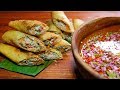 LUMPIANG SHANGHAI | THE BEST & EASY WAY TO MAKE