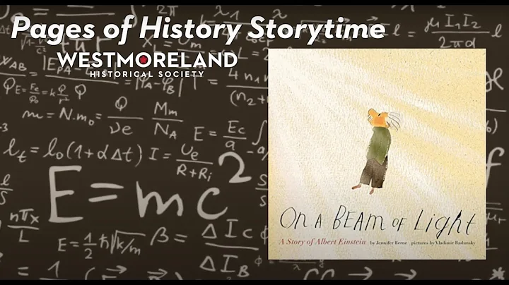 Storytime with Westmoreland Historical Society: On...