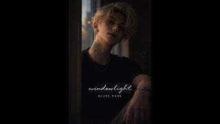 Blake Rune - Windowlight