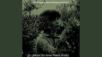 Awesome Koto and Strings - Vibe for Calm Vibes