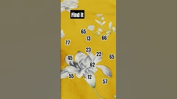 IQ -test #genius mindset #math #puzzles #iqtest #mathstricks #logicpuzzles #letsbecomeagenius