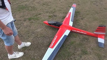 Marks TOMAHAWK SWIFT S1 3.3m POP UP EDF