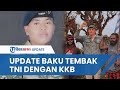 Panglima TNI: Tidak Semua di Papua Operasi Siaga Tempur, Khusus Daerah yang Rawan