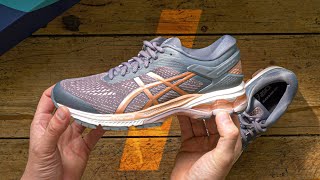 wiggle asics kayano