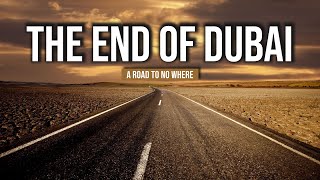 Is Dubai's Economic Miracle Over? Unveiling the Reality