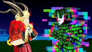 I Went Undercover To Destroy Blox Fruit HACKERS..