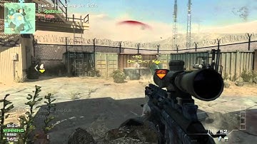 EPIC 5 MAN MSR FEED ON DOME!